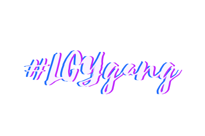 #LCYgang