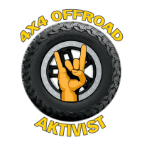 Motiv: 4x4 Offroad Aktivist