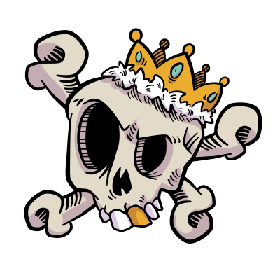 King Skull