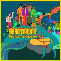 Motiv: Barotrauma Sunken Submarine