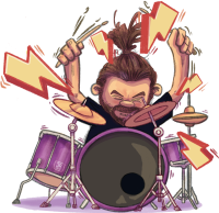 Drummer