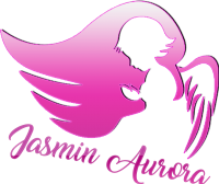 Offizieller Merchandise Shop von Jasmin Aurora