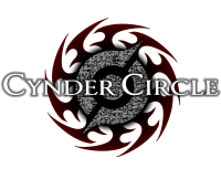 Motiv: Feuerrad front