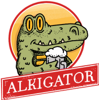 Alkigator