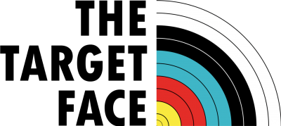the target face