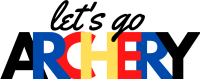 Motiv: lets go archery