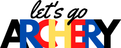 lets go archery