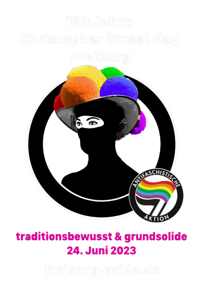 Traditionsbewusst und grundsolide (Motto 2023)