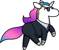 Motiv: Secret Service Hörnchen
