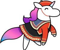 Motiv: Peru Hörnchen