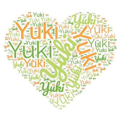 Yuki-Herz