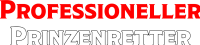 Professioneller Prinzenretter