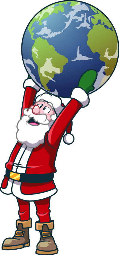 Santa