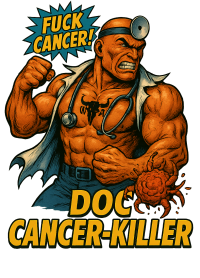 Motiv: Doc Cancer-Killer
