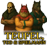 Motiv: Schandgesellen TTS Cover frei