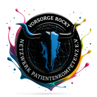 Motiv: Vorsorge rockt ! Splash