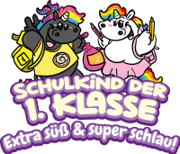 Pummelfee - Schuldkind 1. Klasse