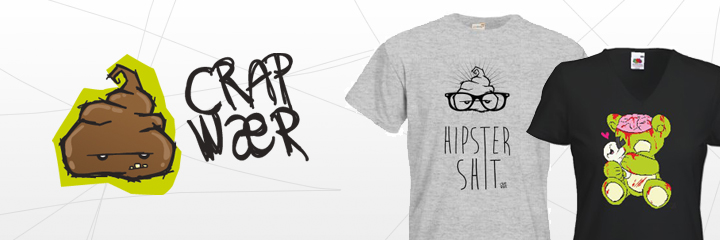 Crapwaer Crapwaer