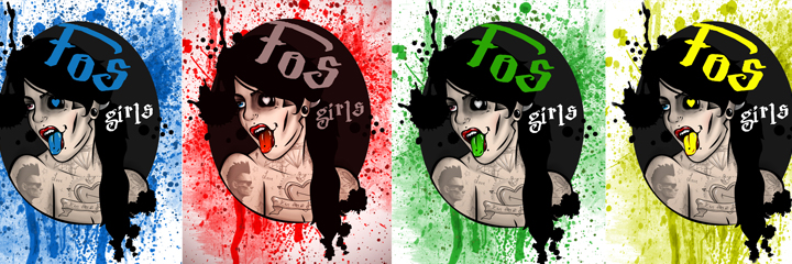 FoS-Girls FoS-Girls