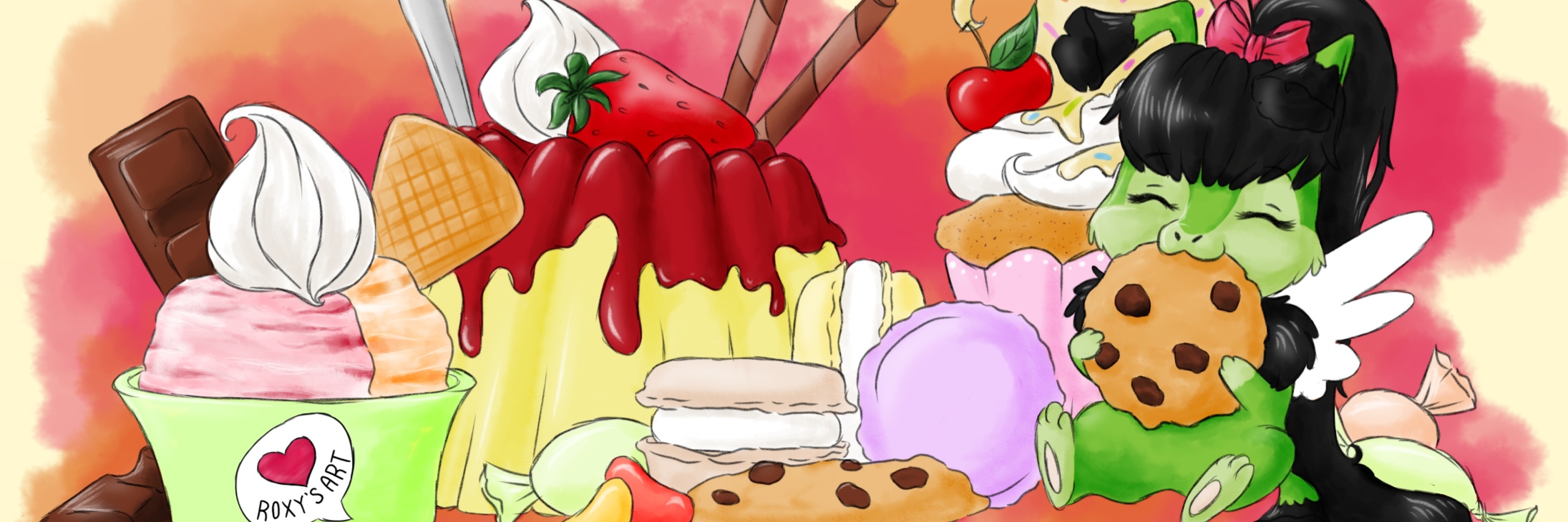 Roxys Art Roxys Art