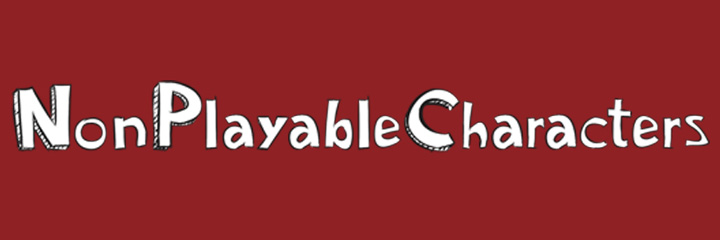 NonPlayableCharacter Fanshop NonPlayableCharacter Fanshop