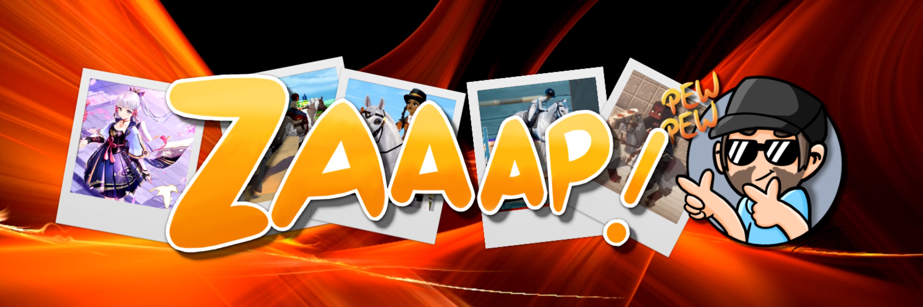 zaaap! - Store zaaap! - Store