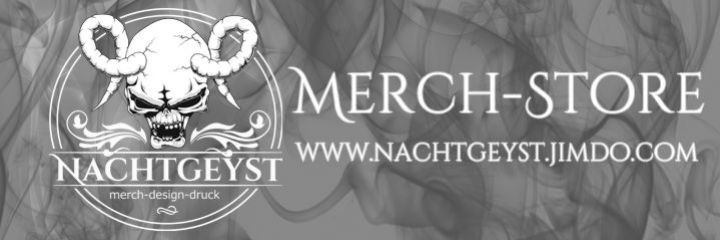 Nachtgeyst Nachtgeyst