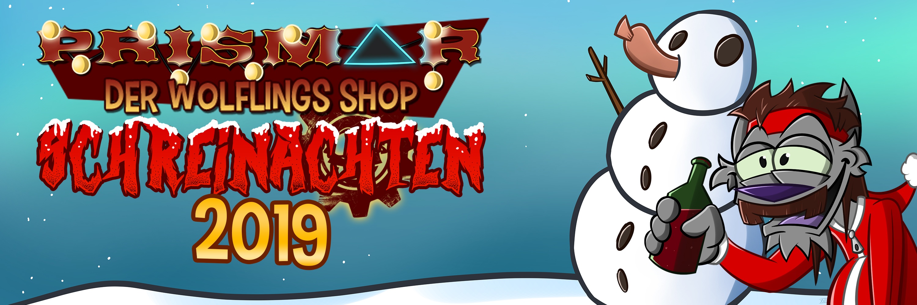 Der Wolflings-Shop Der Wolflings-Shop