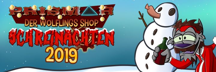 Der Wolflings-Shop Der Wolflings-Shop