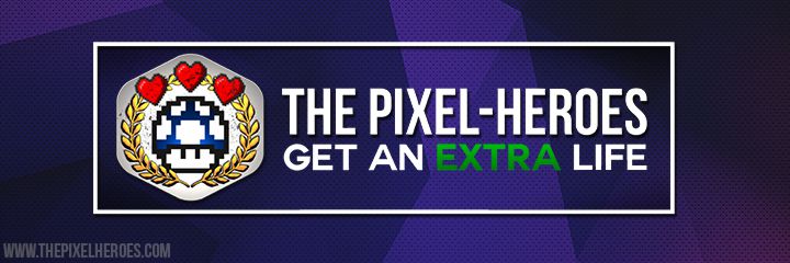 The Pixel-Heroes Lootbox The Pixel-Heroes Lootbox