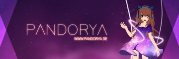 Pandorya Shop Pandorya Shop