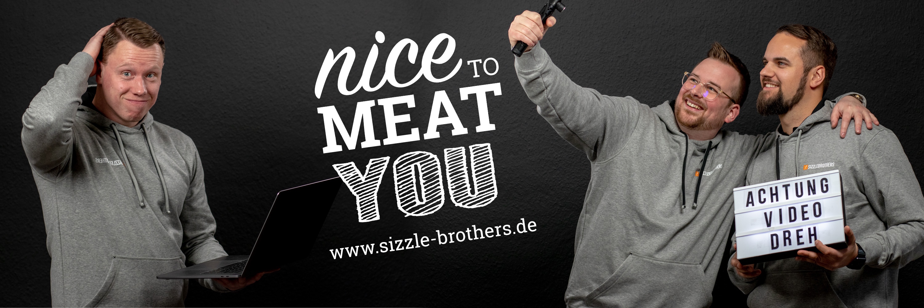 SizzleBrothers Merchandise Shop SizzleBrothers Merchandise Shop