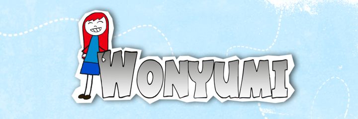 Wonyumis Merchshop Wonyumis Merchshop