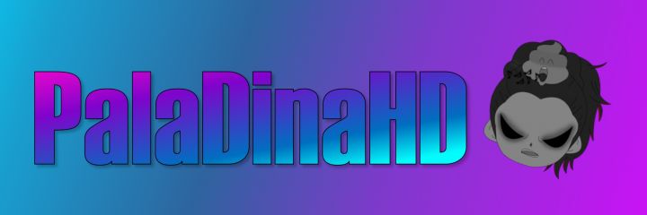 PalaDinaHD PalaDinaHD