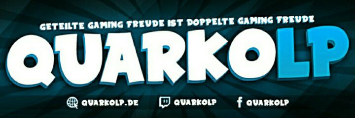 QuarkoLP Fanshop QuarkoLP Fanshop