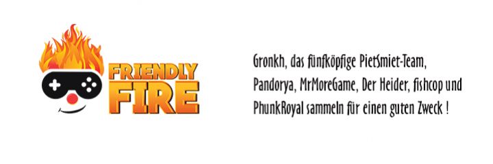 Friendly Fire 2 Friendly Fire 2