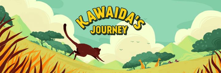 Kawaida's Journey Fan-Shop Kawaida's Journey Fan-Shop