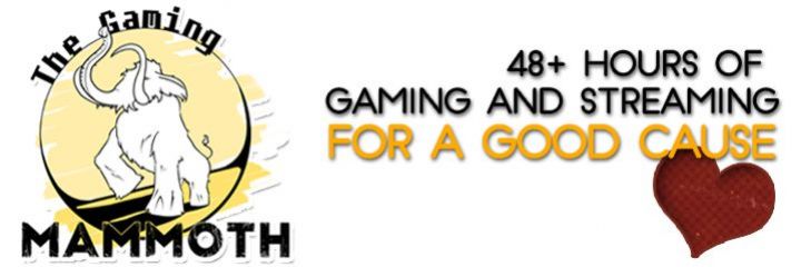 The Gaming Mammoth Shop The Gaming Mammoth Shop
