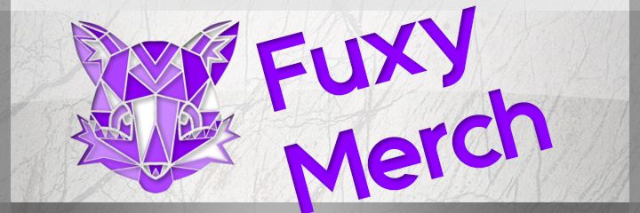 Foxy_v Merch Foxy_v Merch