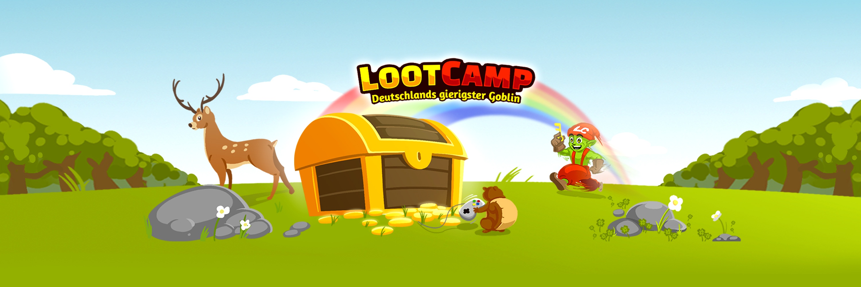 Lootcamp Lootcamp
