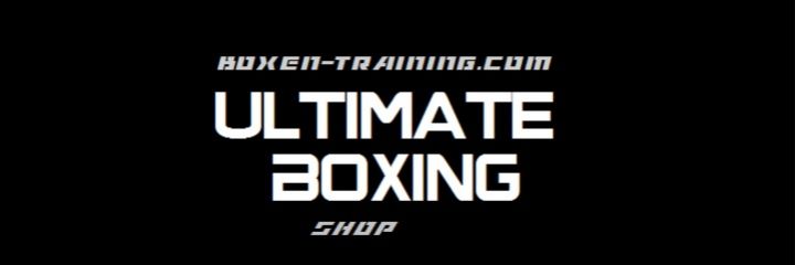 Boxen-Training Shop Boxen-Training Shop