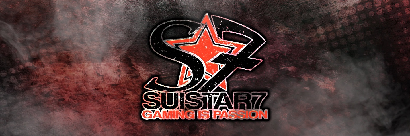Suistar7 Suistar7