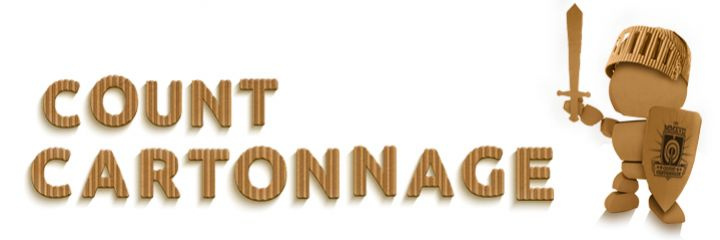 count cartonnage count cartonnage
