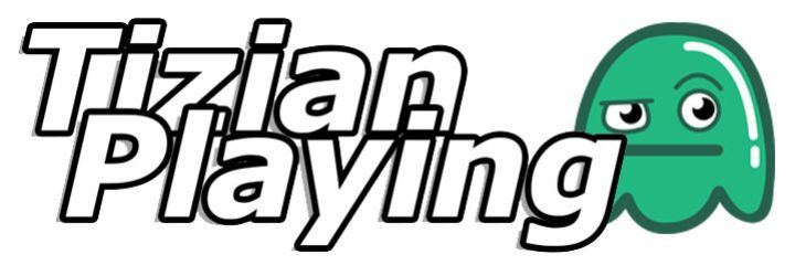 TizianPlaying TizianPlaying