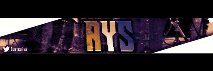 AYS Official Merchandise AYS Official Merchandise