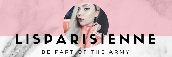 Lisparisienne Merch Lisparisienne Merch