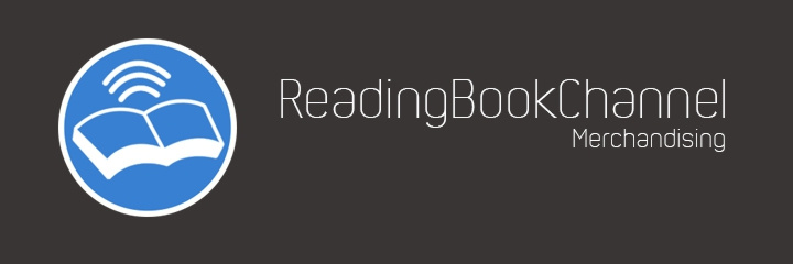 ReadingBookChannel Official Merchandising ReadingBookChannel Official Merchandising
