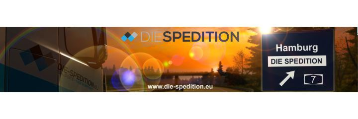 Die Spedition Die Spedition
