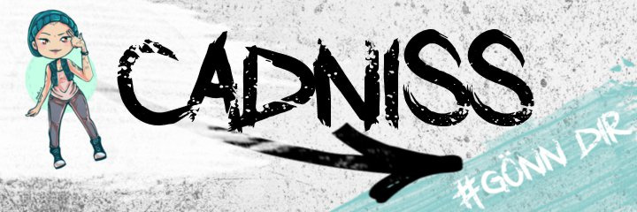 #GönnDir by Cadniss #GönnDir by Cadniss