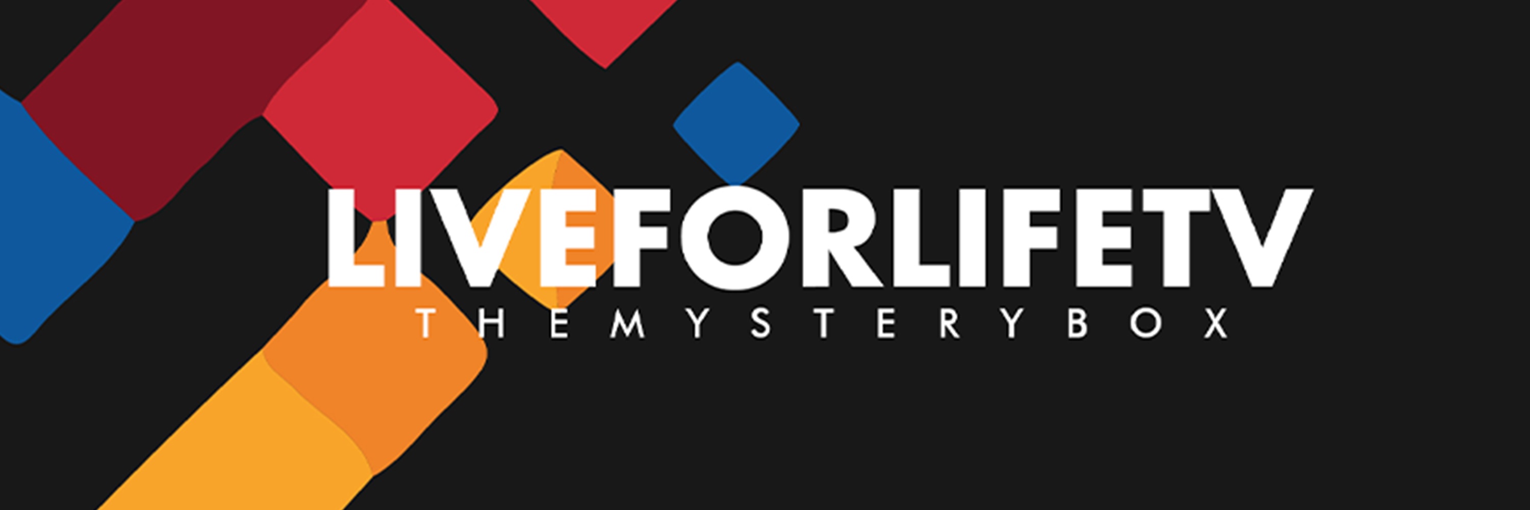LiveForLifeTV LiveForLifeTV